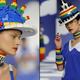 Illustration for article titled Would You Wear These Lego-Inspired Fashions?